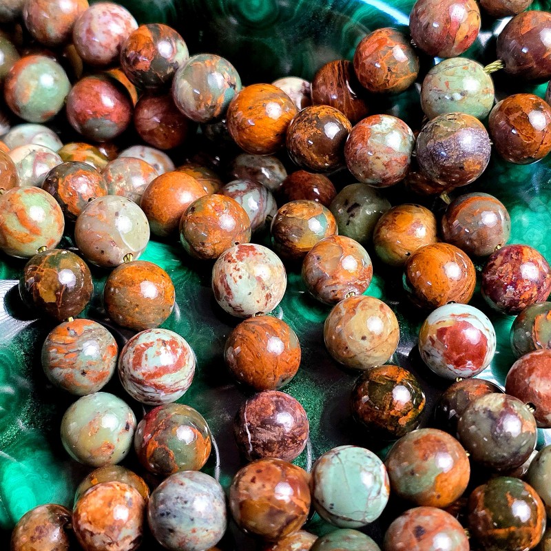 Serpentine Wire with Matrix ø 9,5/10 mm