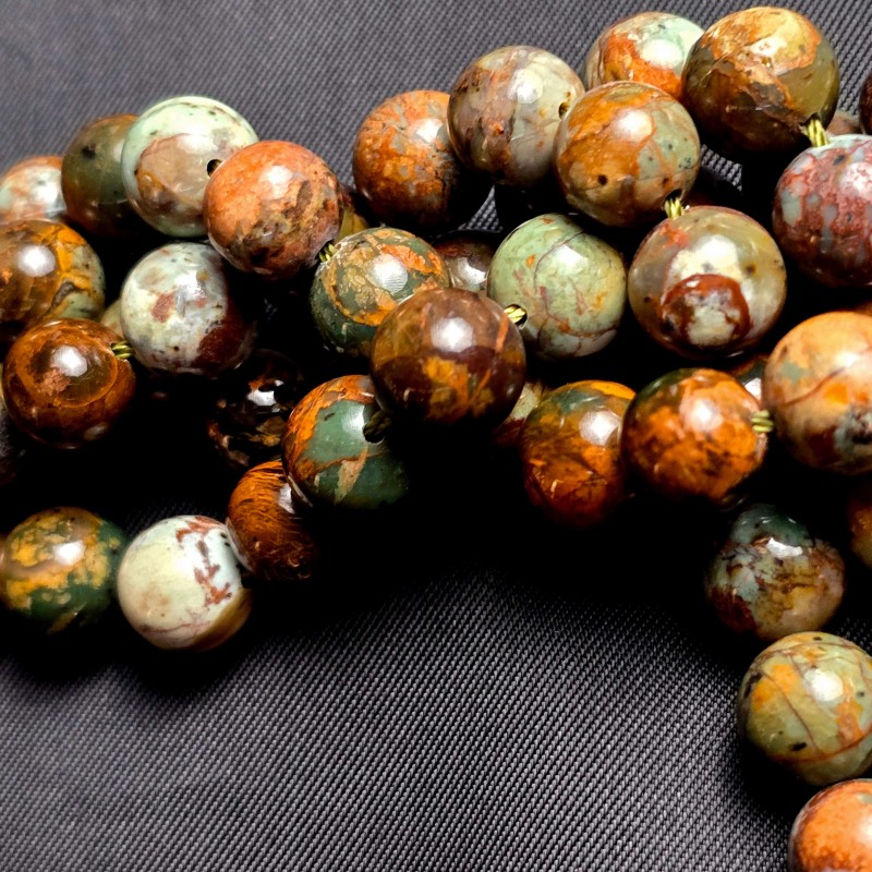 Serpentine Wire with Matrix ø 9,5/10 mm