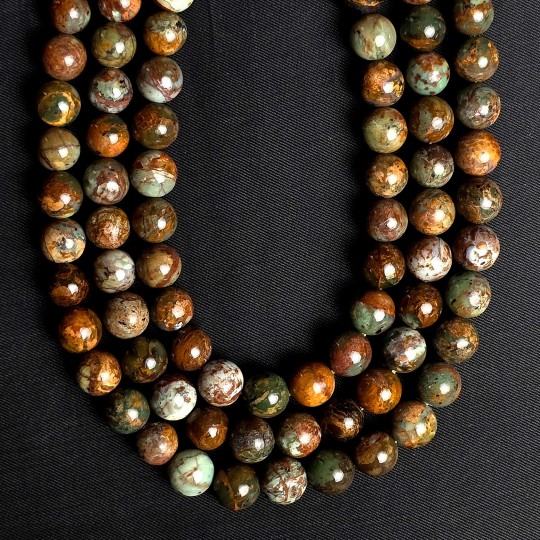 Serpentine Wire with Matrix ø 9,5/10 mm