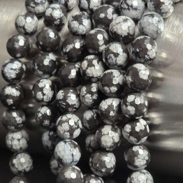 Wire of Oxydiana Snowflake ø 9,5/10,5 mm