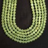 Wire of Serpentine Willamsite Green Light