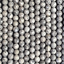 Agata Pazza Sferica wire ø 10/10,5 mm