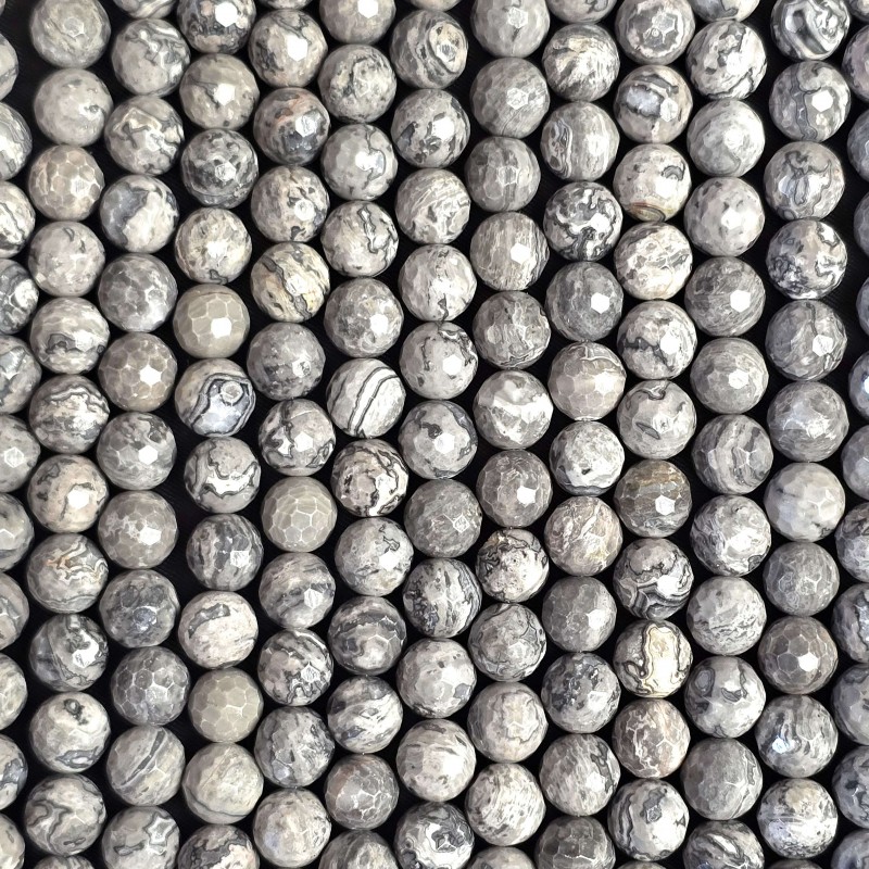 Agata Pazza Sferica wire ø 10/10,5 mm