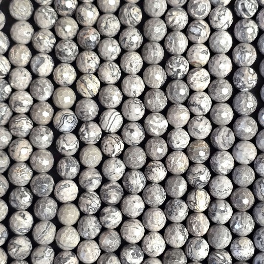 Agata Pazza Sferica wire ø 10/10,5 mm