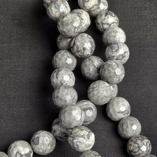 Agata Pazza Sferica wire ø 10/10,5 mm