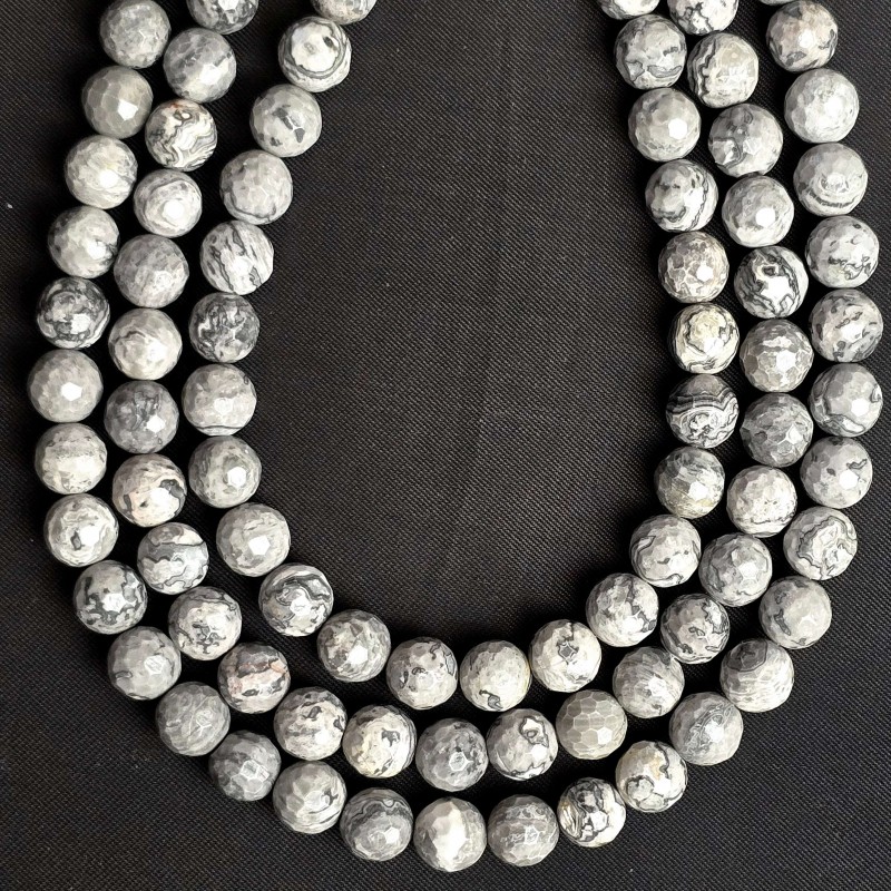 Agata Pazza Sferica wire ø 10/10,5 mm