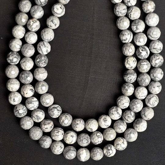 Agata Pazza Sferica wire ø 10/10,5 mm