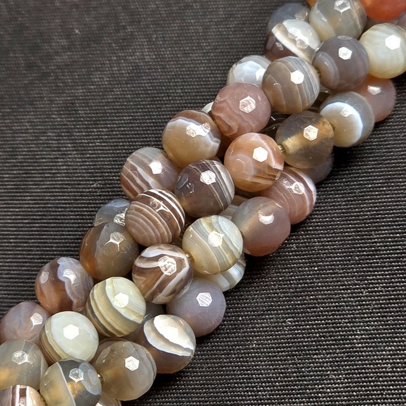 Wire of Agata del Botwana