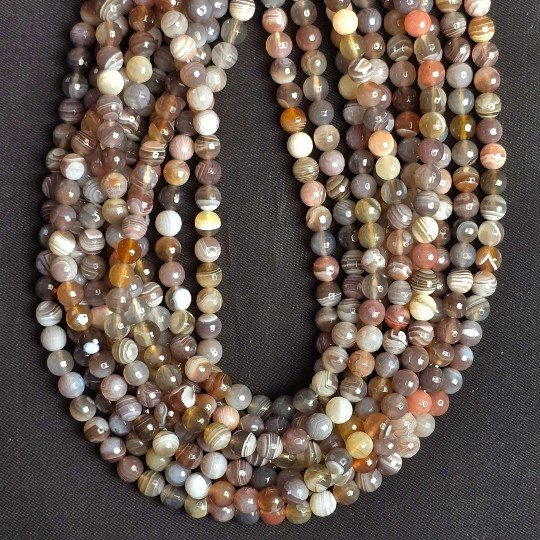 Wire of Agata del Botwana