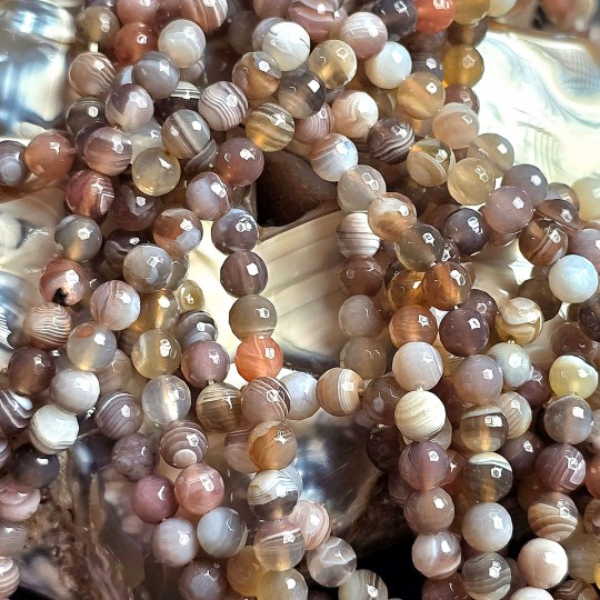 Wire of Agata del Botwana