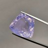 Gemstone quartz Lavender A trapeze ct. 24,13