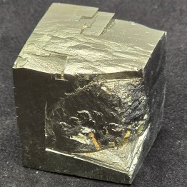 Pietra di Pirite Grezza 3x3 cm