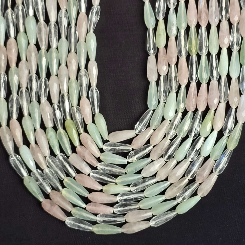 Offerta Lotto 10 Fili Multipietre