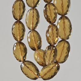 Stone Brandy Quartz Wire Ct. 325