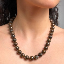 Collar Opale Boulder Australia