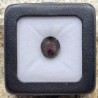 Watermelon Tourmaline Stone 6.53 Ct.