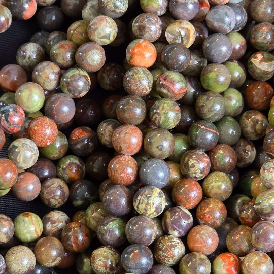 Wire of Riolite Sferica Liscia ø 8/8,5 mm