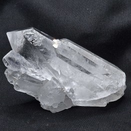 Stone Grezza di Quarzo Ialino 7x5 cm