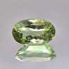 Stone of Tormalina Elbaite Oval 2,79 Ct.