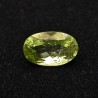 Stone of Tormalina Elbaite Oval 2,79 Ct.