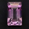 Stone of Amethyst Glicine Octagonale 265,04 Ct.