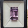 Stone of Amethyst Glicine Octagonale 265,04 Ct.