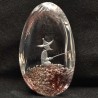 Offer 3 quartz stones with Lodolite Retraincise 338 ct.