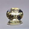 Pietra di Tormalina Verde/Giallo 1,87 Ct.