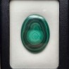 Stone of Malachite Cabochon Oval 65,20 Ct.