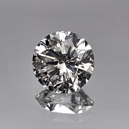 Pietra Lab. Grown Diamond Ct. 1,20 ø 6,7 mm