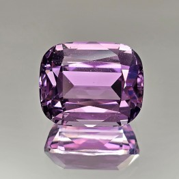 Pietra Kunzite Cuscino Rettangolare