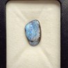 Pietra Opale Boulder Australiano Cabochon Sasso