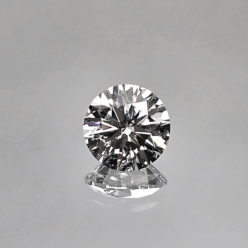 Pietra Lab. Grown Diamond Ct. 0,37 ø 5,70 mm