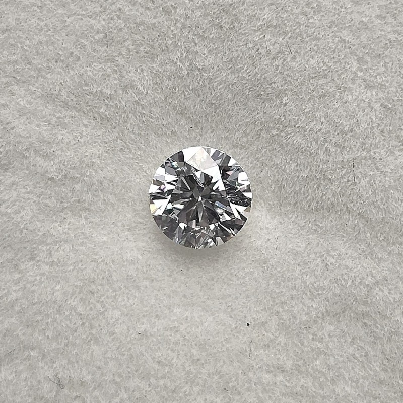 Pietra Lab. Grown Diamond Ct. 0,37 ø 5,70 mm