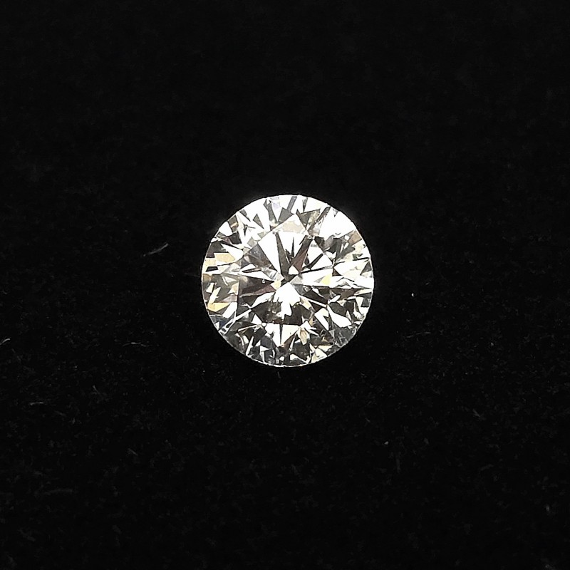 Pietra Lab. Grown Diamond Ct. 0,37 ø 5,70 mm