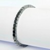 Ematite Bracelet in Cubetto