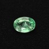 Stone of Emerald Oval 1,71 Ct.