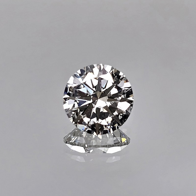 Pietra Lab. Grown Diamond Ct. 1,27 ø 7 mm