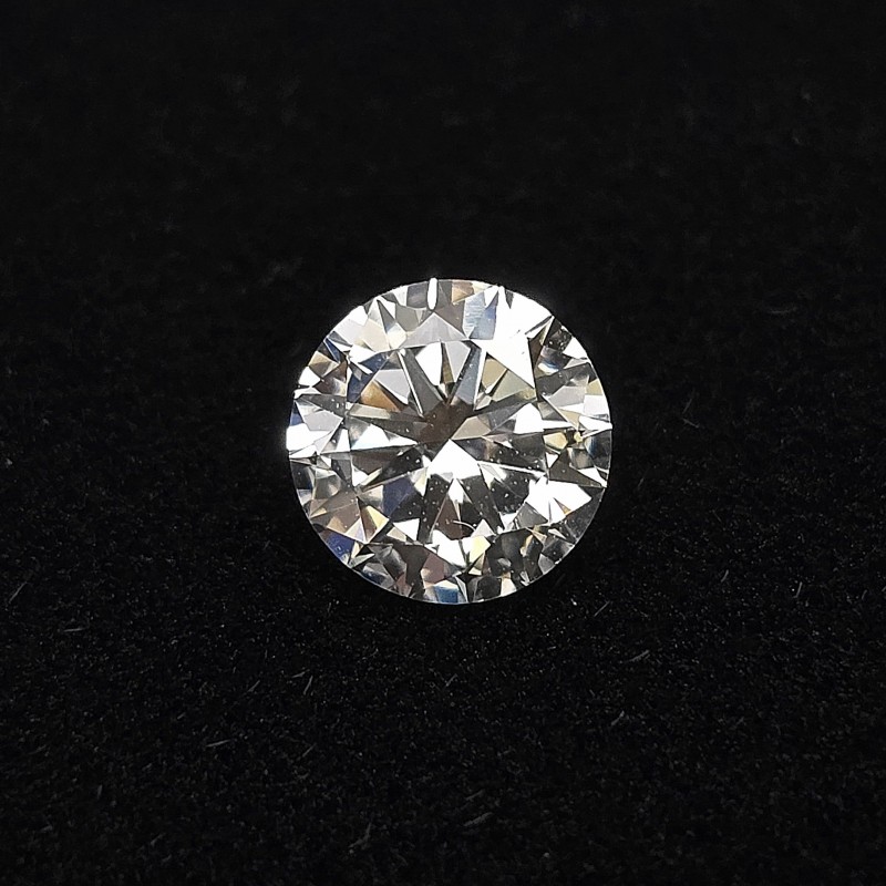 Pietra Lab. Grown Diamond Ct. 1,27 ø 7 mm