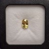 Stone of Zircone Oval 3,46 Ct.