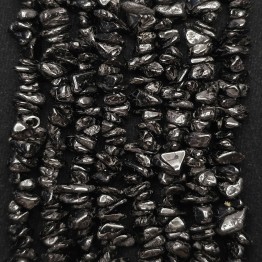 Black Spine Wire to Chips ø 4/7 mm