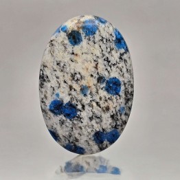 Stone of Diaspro K2 Oval