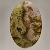 Lot 4 Stones Cabochon Oval