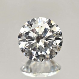 Stone Moissanite Synthetic Colorful
