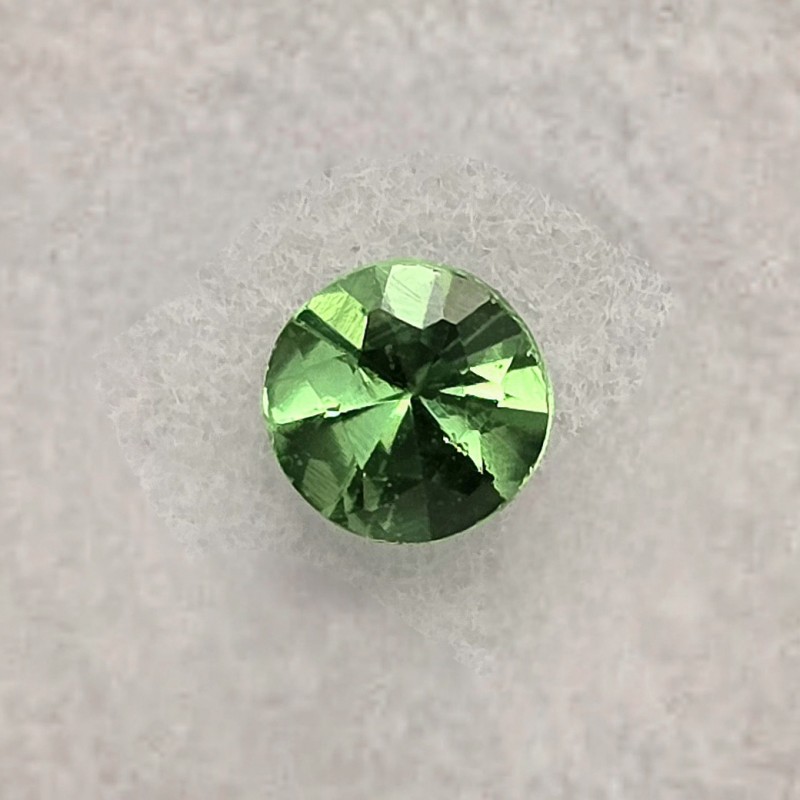 Offerta Lotto 26 Pietre di Tsavorite