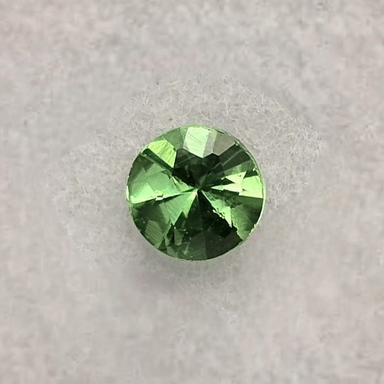 Offerta Lotto 26 Pietre di Tsavorite