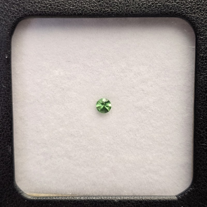 Offerta Lotto 26 Pietre di Tsavorite