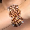 Bracciale Conchiglia di Ciprea (Cyprea Tigris)