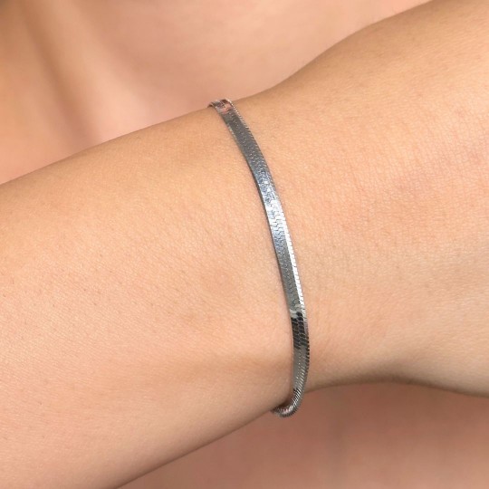 925 ‰ Magic silver bracelet