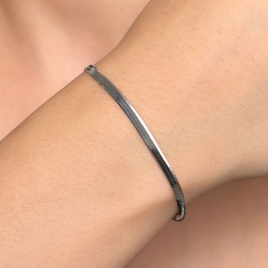 925 ‰ Magic silver bracelet